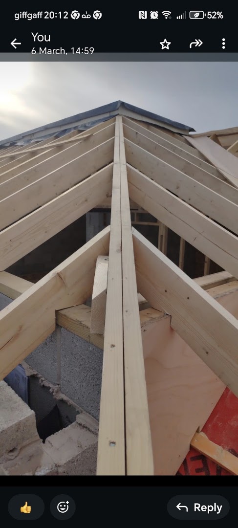 M&J carpentery and joinery Lincolnshire services — Photos 1