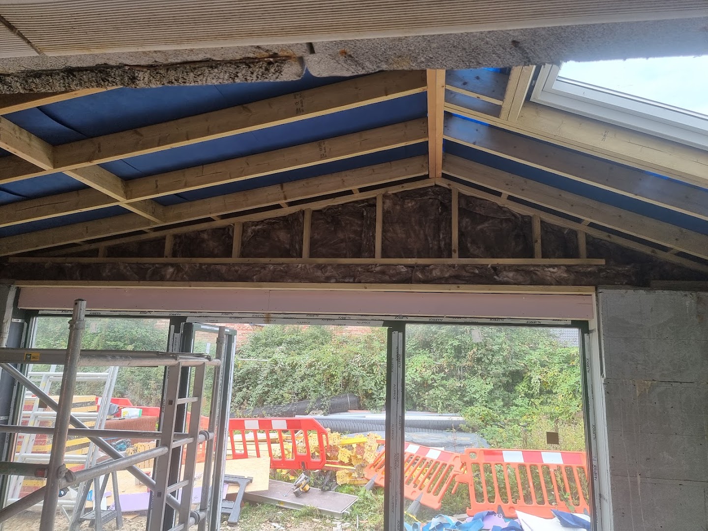 M&J carpentery and joinery Lincolnshire services — Photos 7