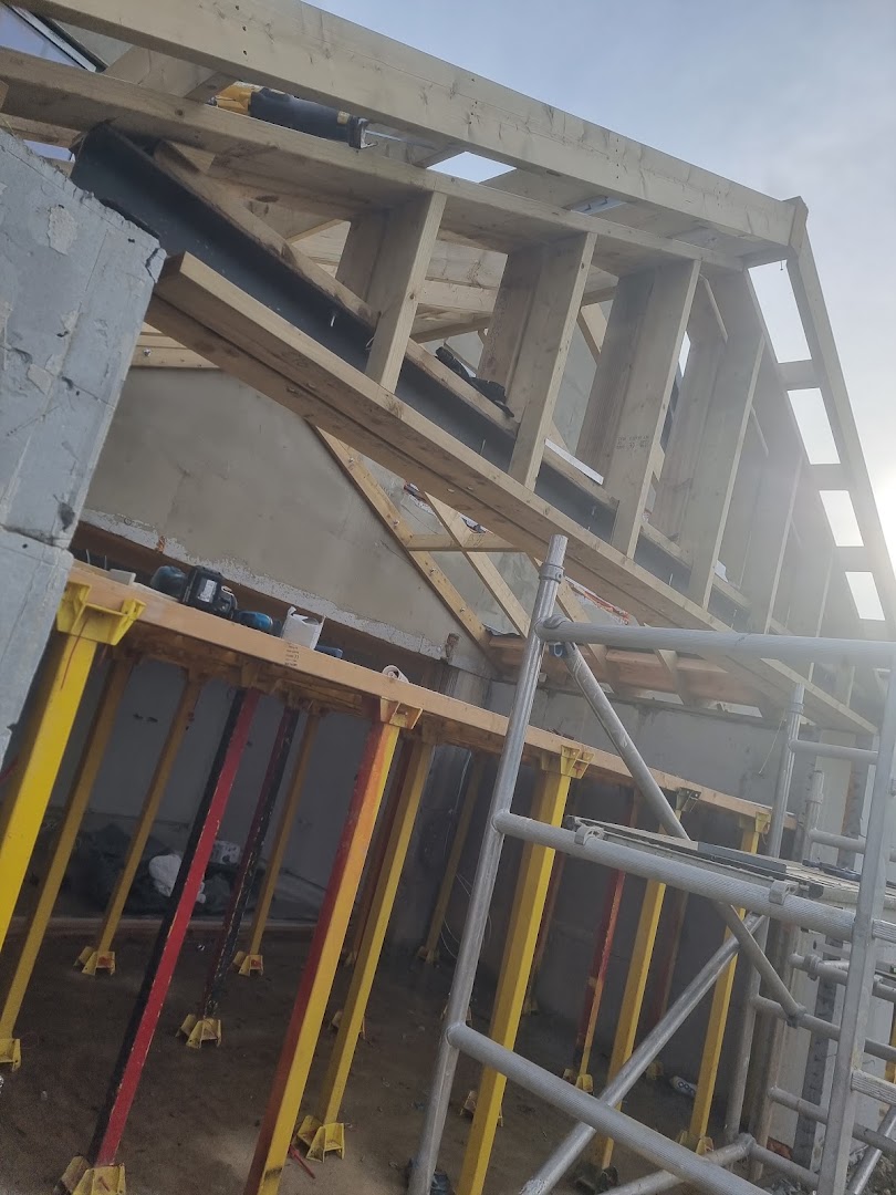 M&J carpentery and joinery Lincolnshire services — Photos 6