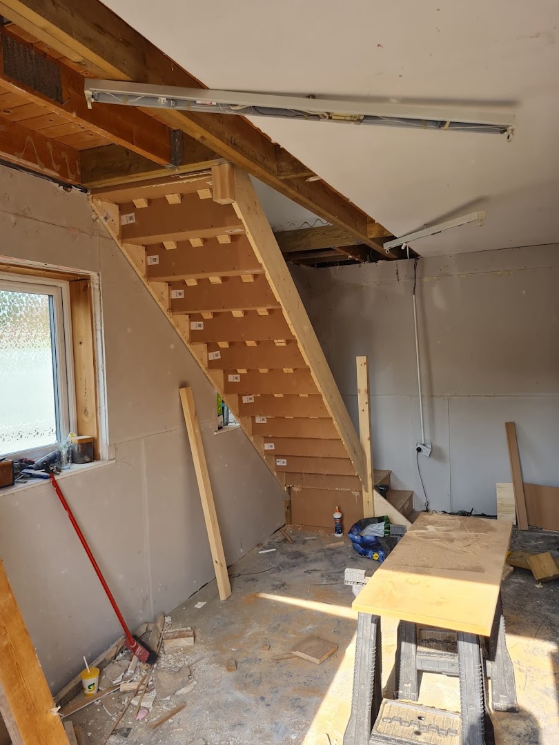 M&J carpentery and joinery Lincolnshire services — Photos 2