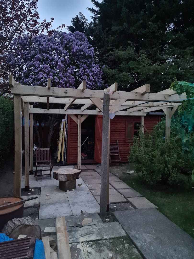 M&J carpentery and joinery Lincolnshire services — Photos 3
